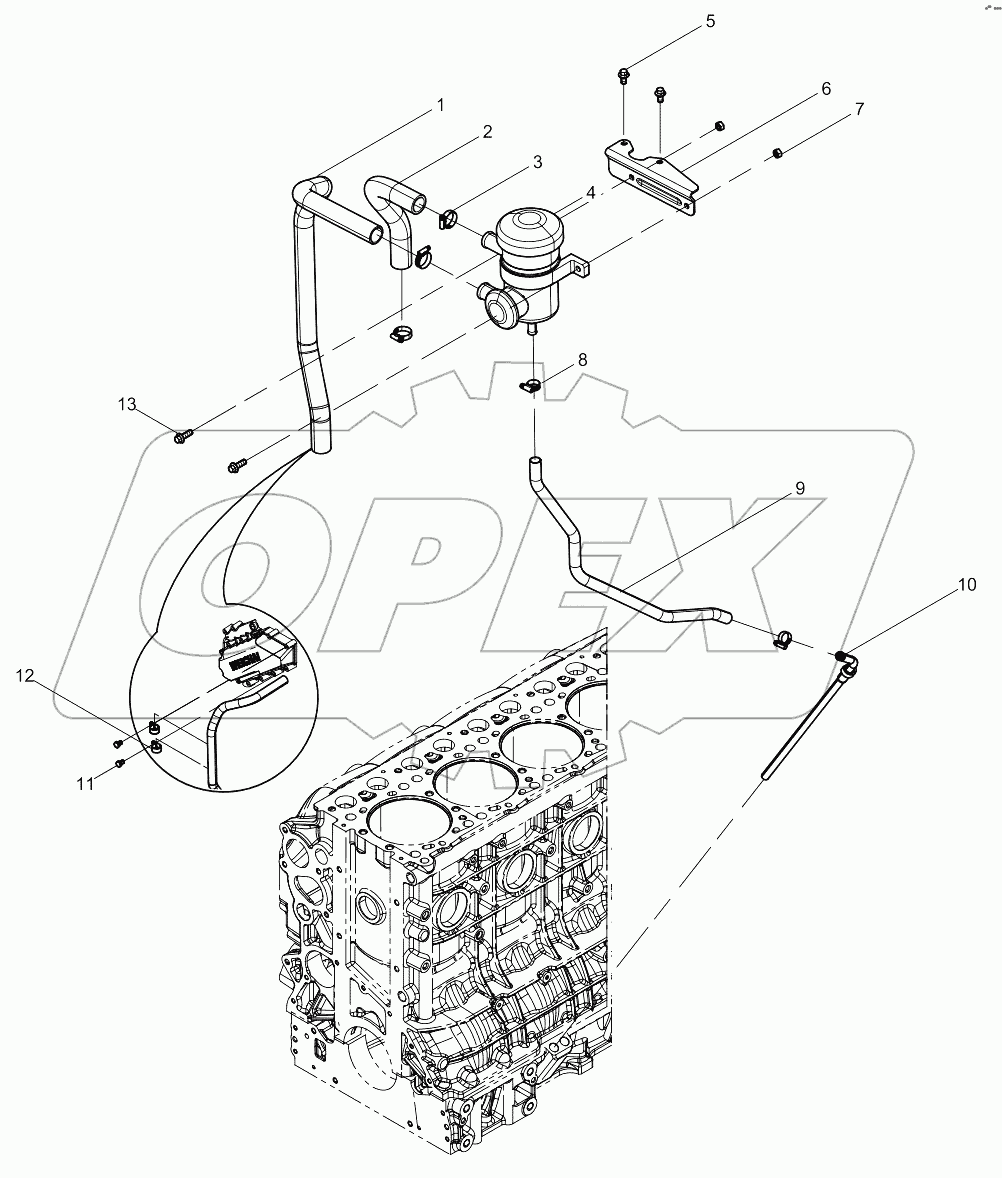  Oil-gas Separator Group