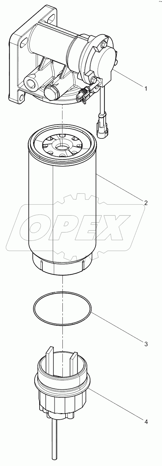  Fuel System Protector