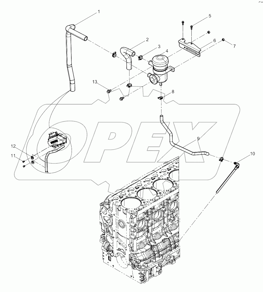  Oil-gas Separator Group
