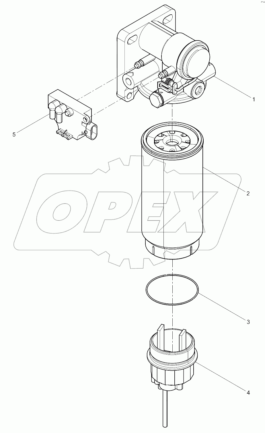  Fuel System Protector