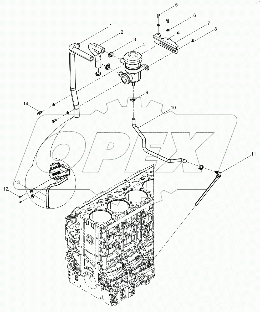  Oil-gas Separator Group