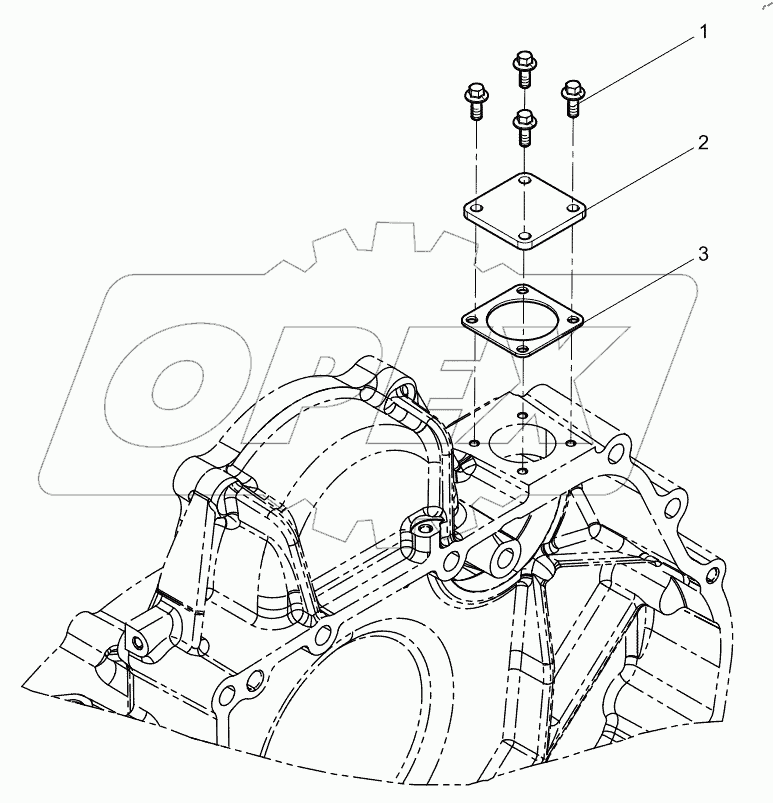  Oil Filling Pipe Group