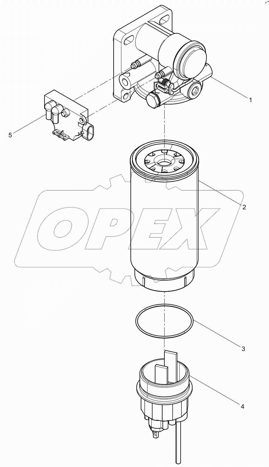  Fuel System Protector