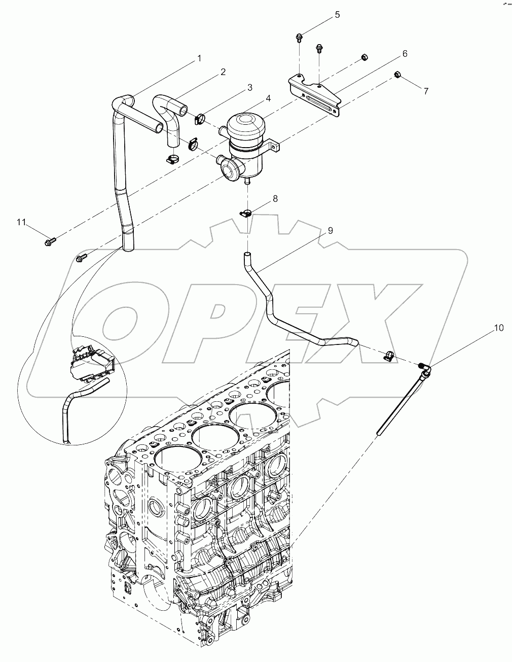 Oil-gas Separator Group
