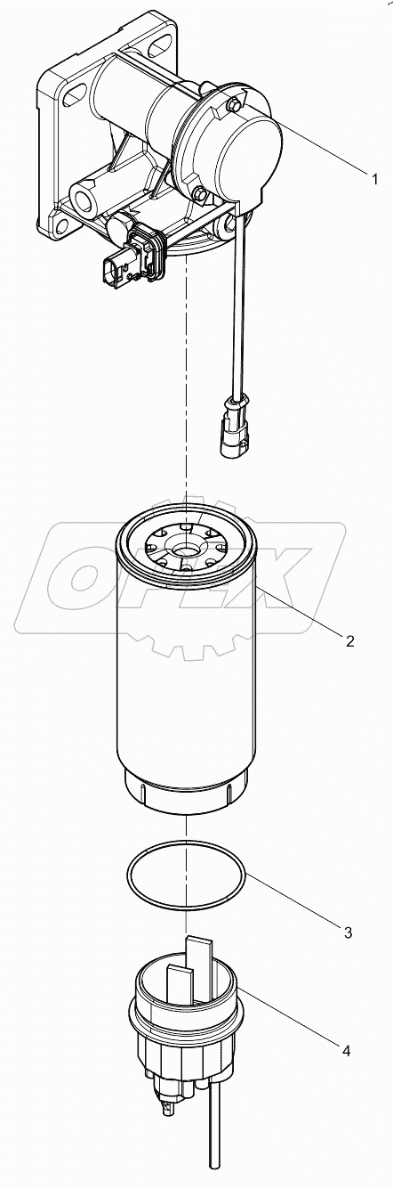  Fuel System Protector