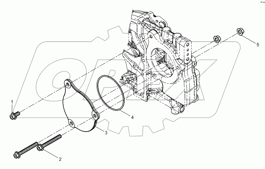  Air Compressor Group