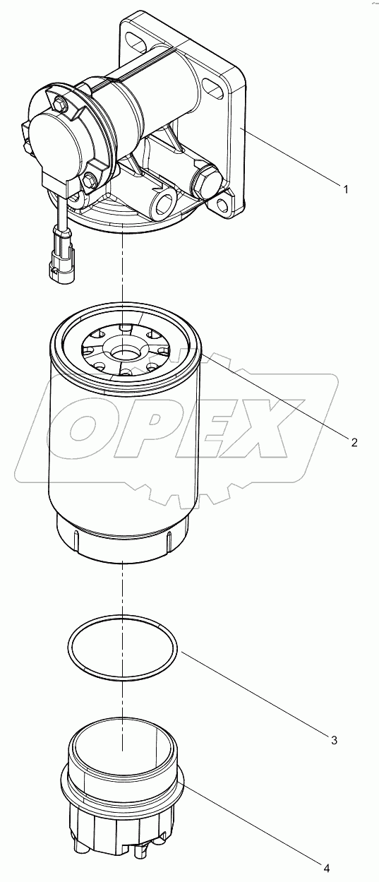 Fuel System Protector