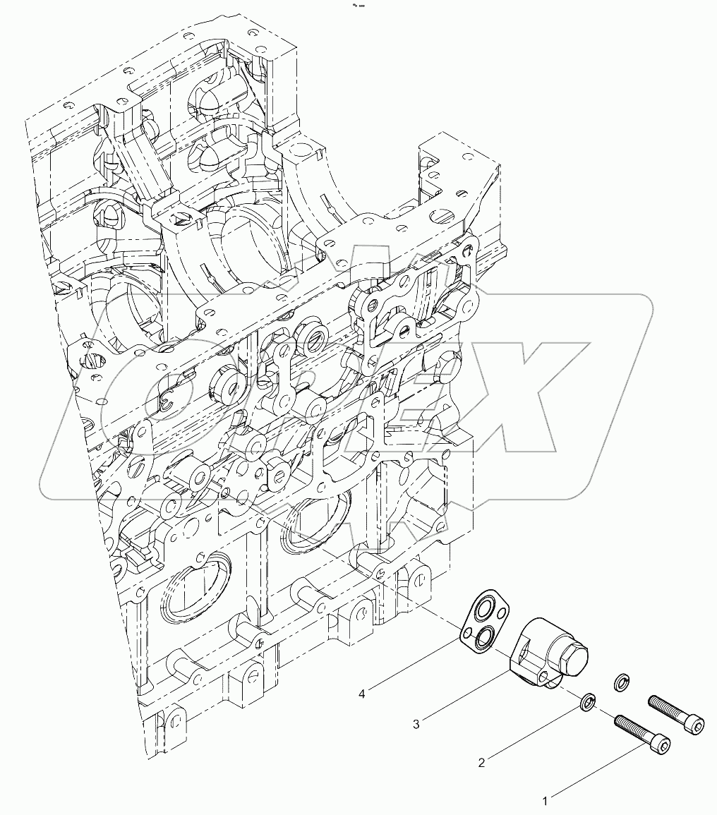  Pressure-limiting Valve Group
