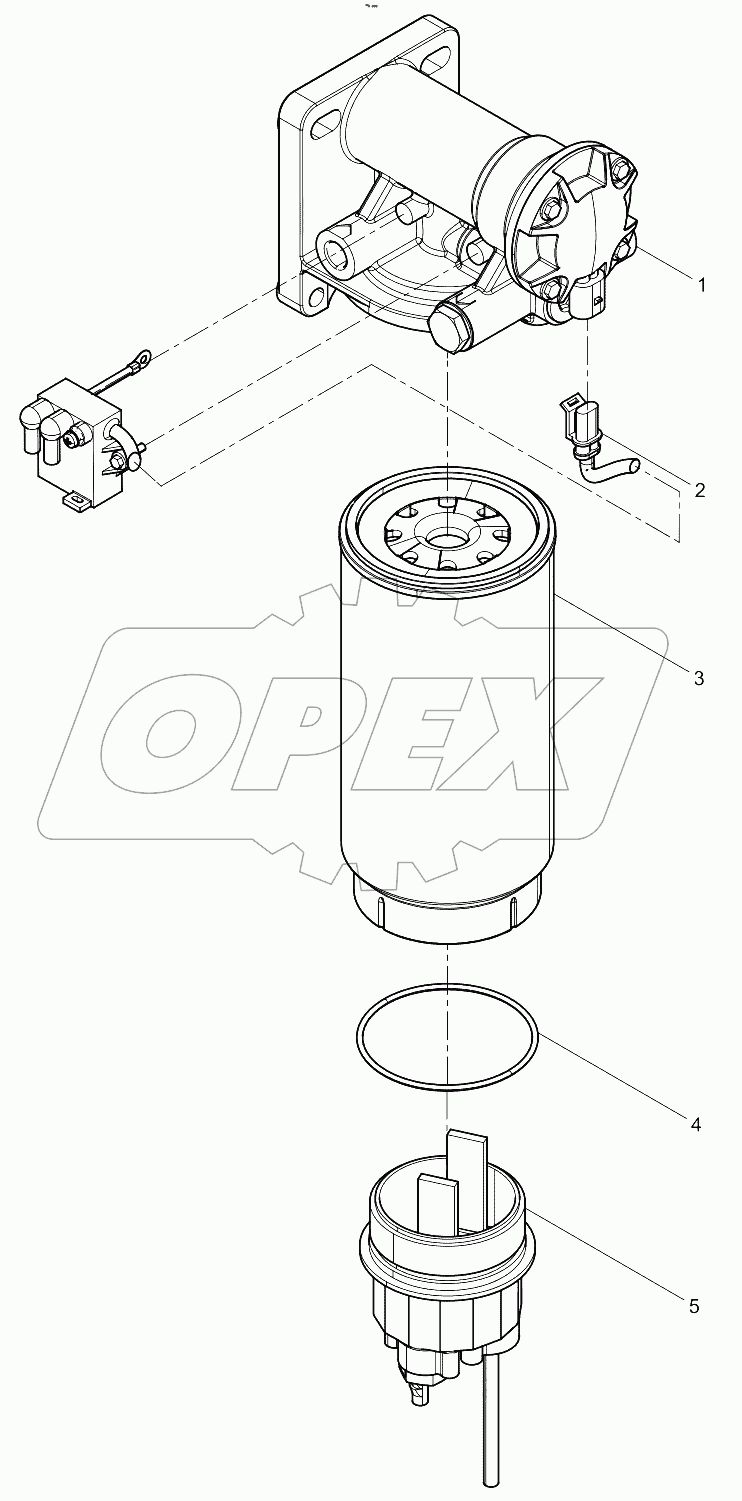  Fuel System Protector