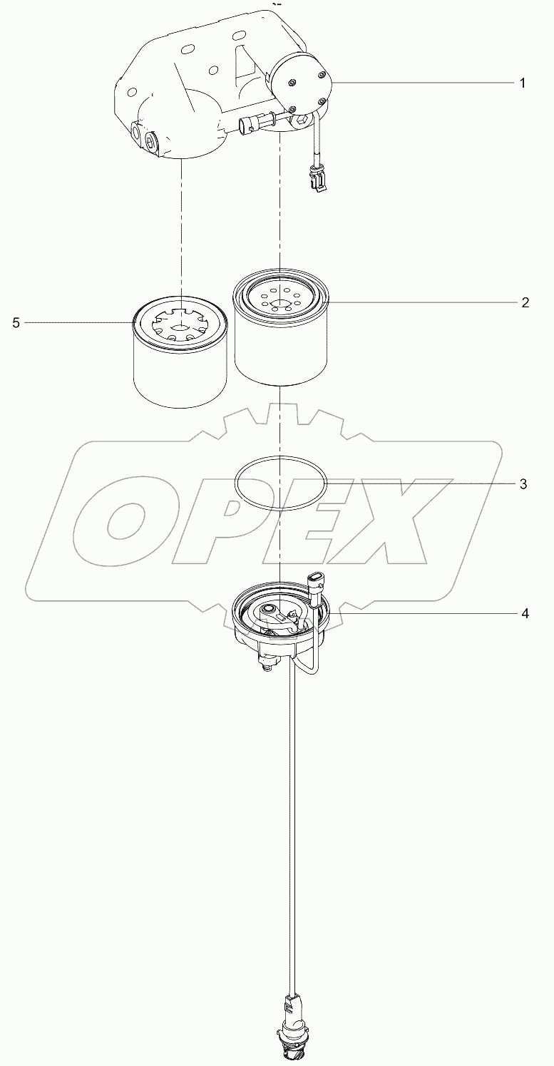  Fuel System Protector
