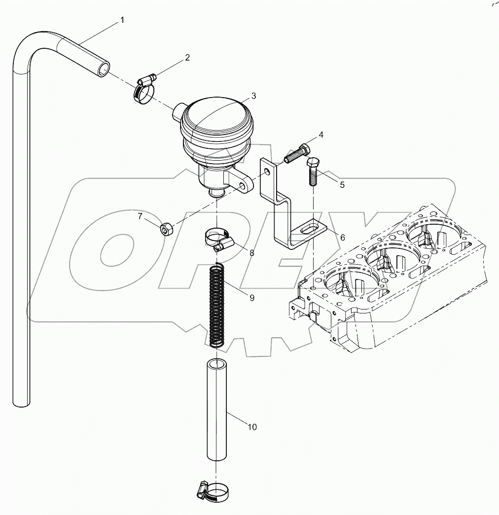  Oil-gas Separator Group