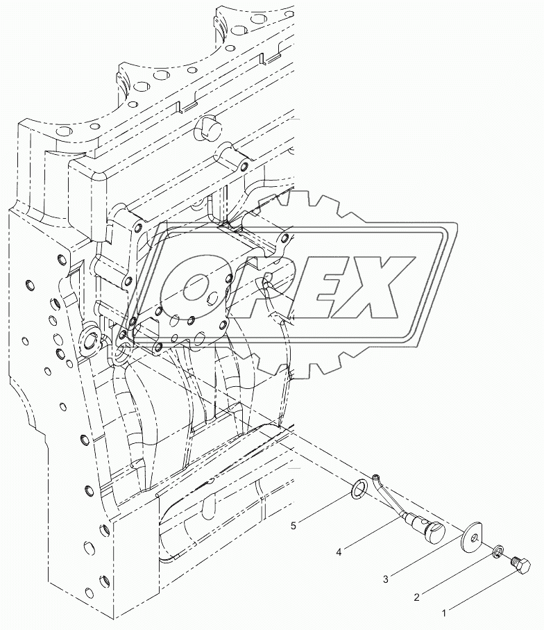 Nozzle assembly