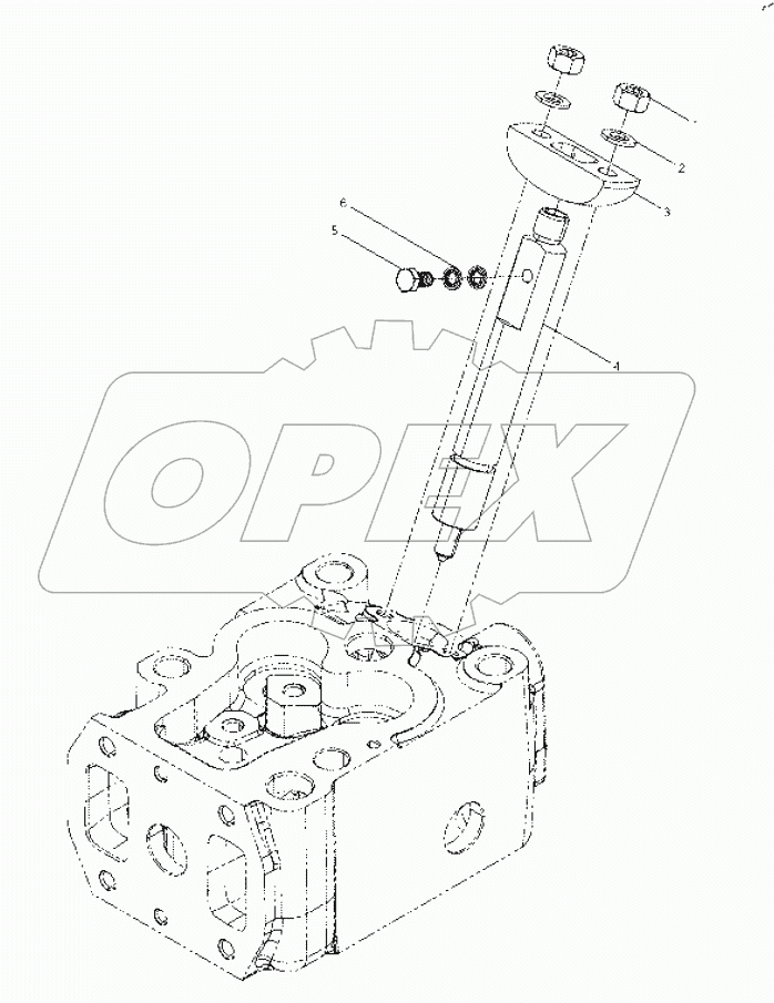  Injector assembly