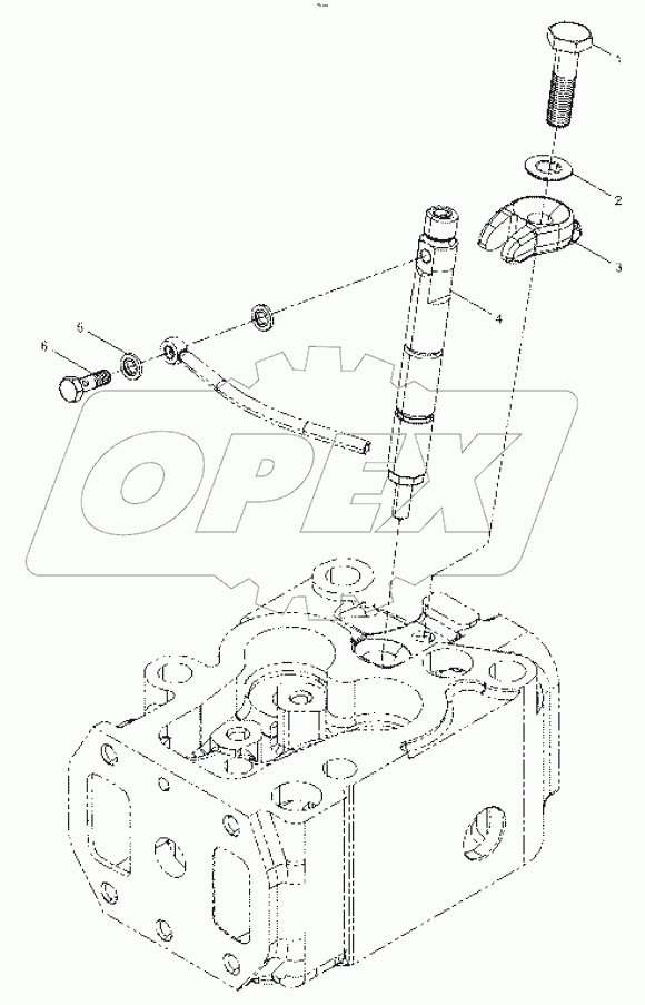  Injector assembly