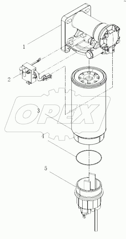  Fuel System Protector