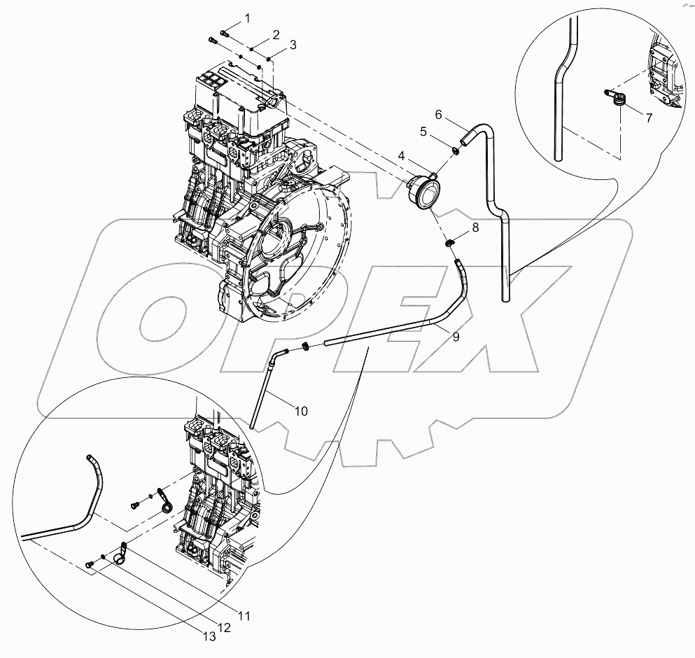  Oil-gas Separator Group