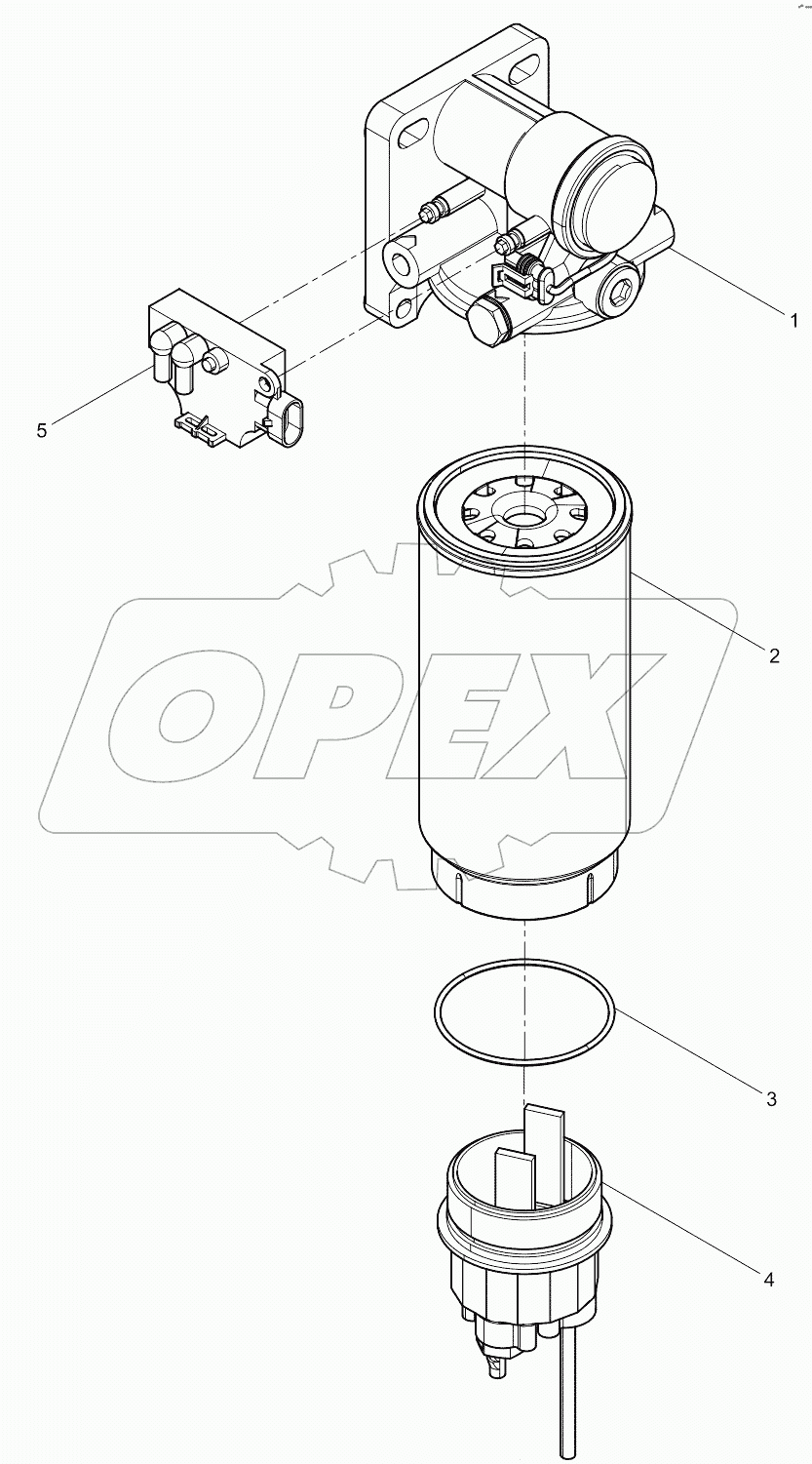  Fuel System Protector
