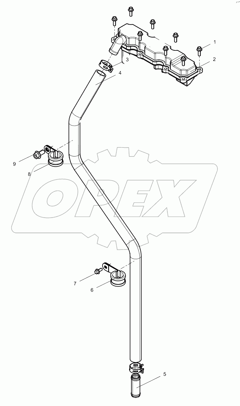  Oil-gas Separator Group