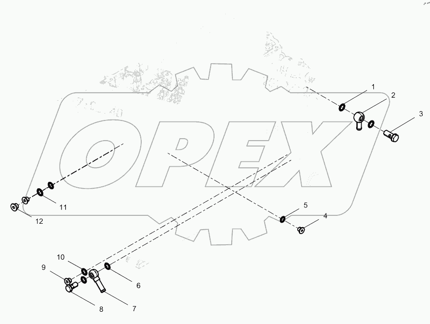  Water Pipe Connector Group