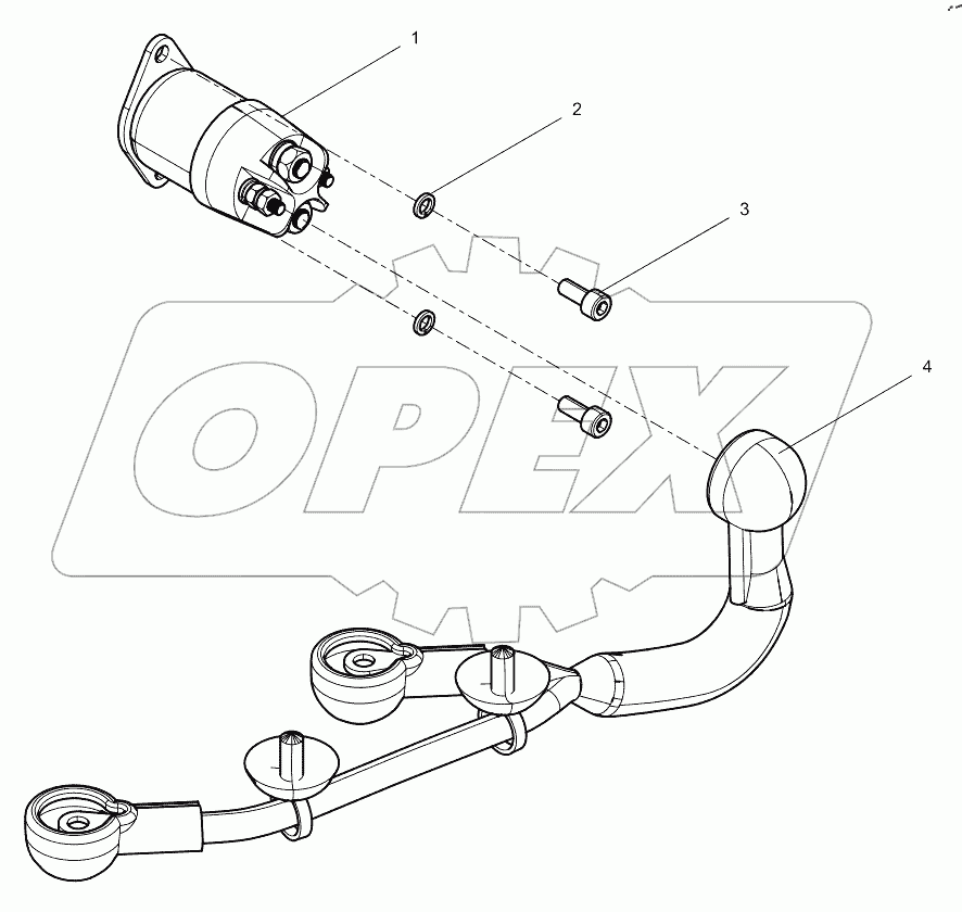  Intake Heating Relay Group