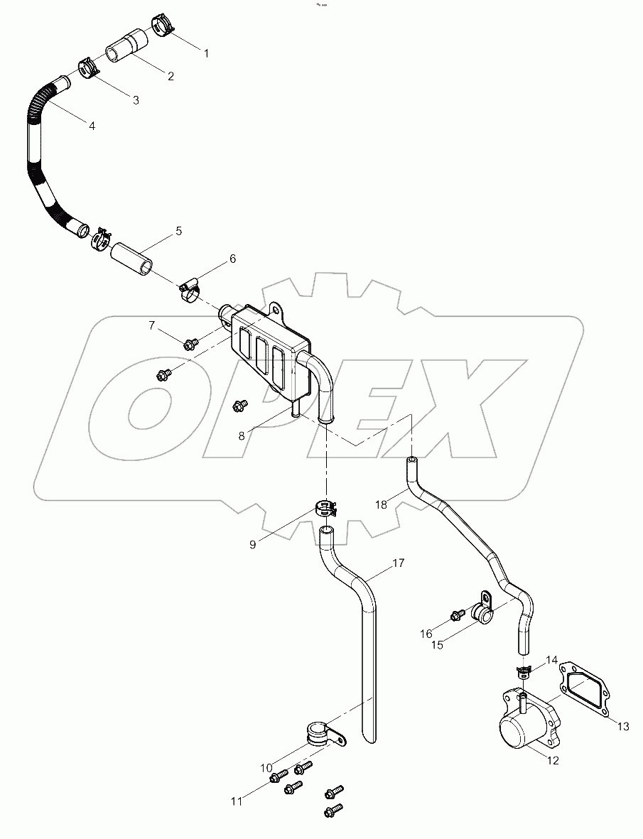  Oil-gas Separator Group