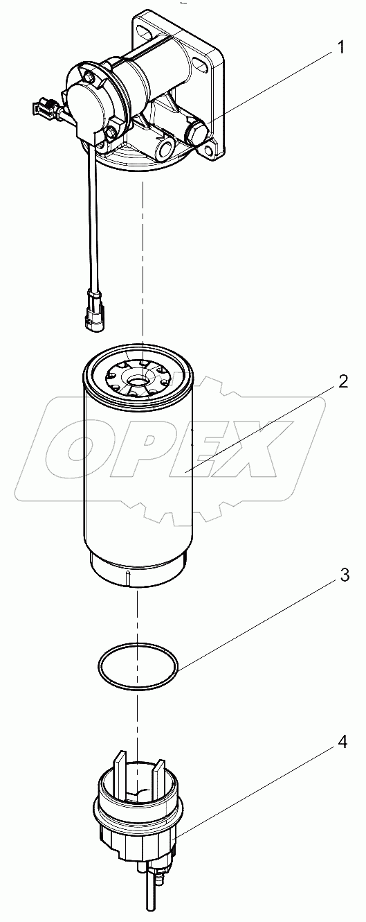  Fuel System Protector