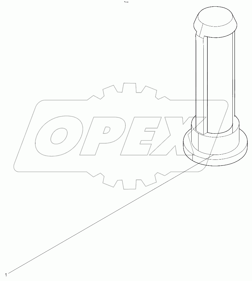  Cooling Water Solenoid Valve
