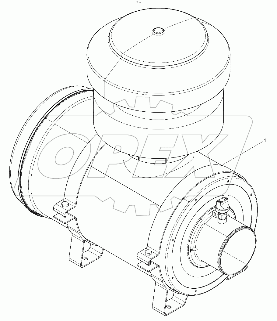  Direct Delivery Parts Group