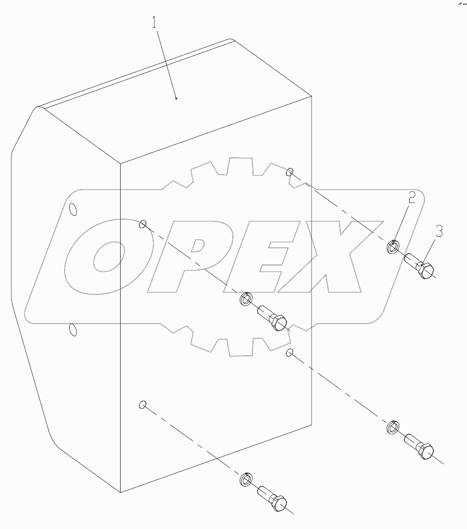  Front Additional Weight