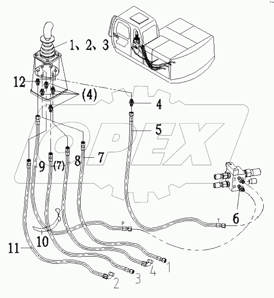 PILOT PIPING (1) (KPM MCV)