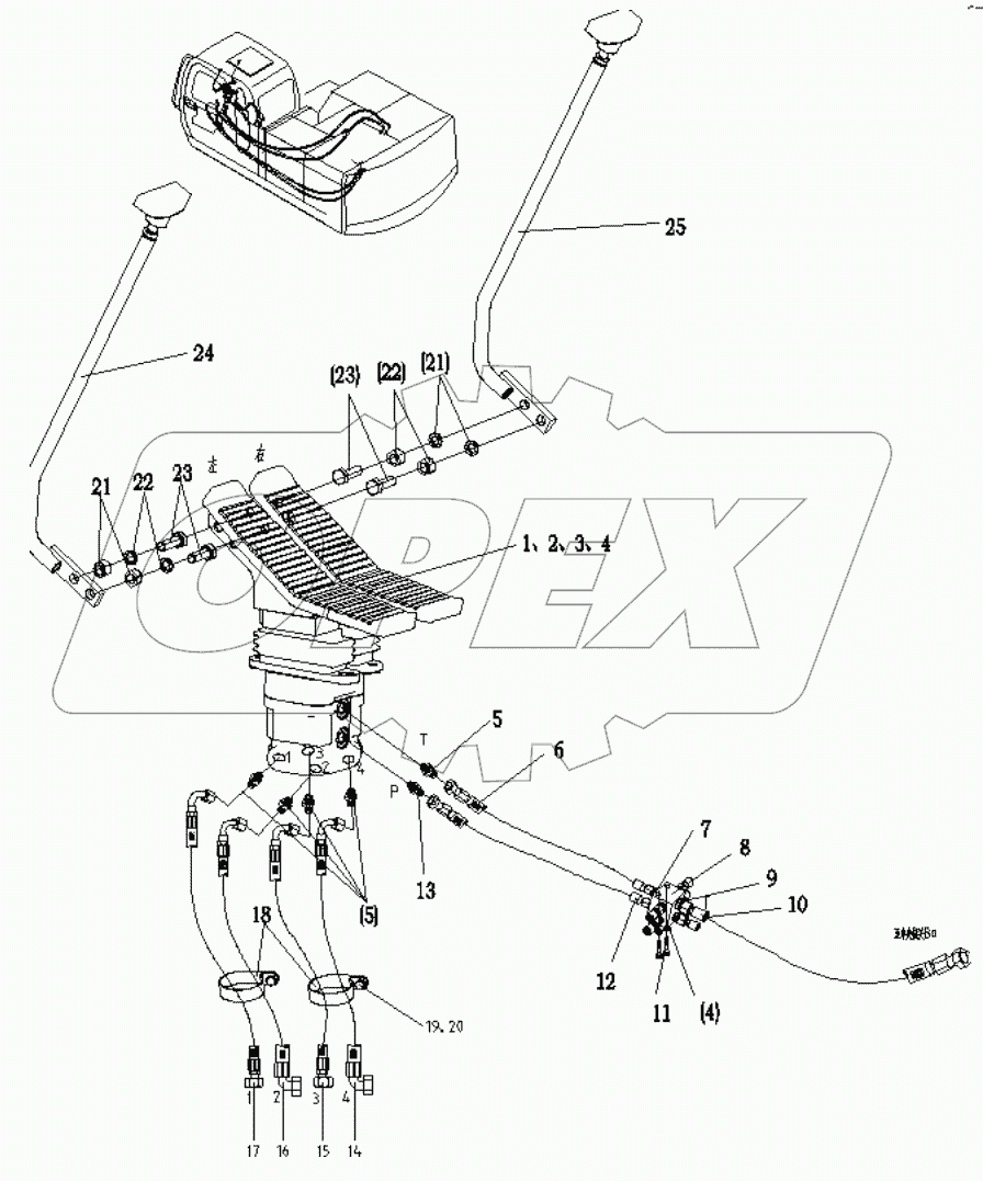  PILOT PIPING (3) (KPM MCV)