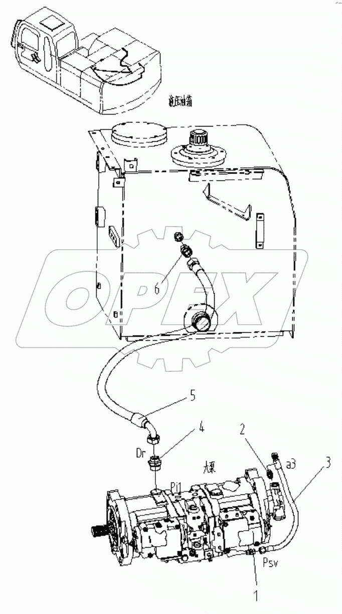  PILOT PIPING (5) (KPM MCV)