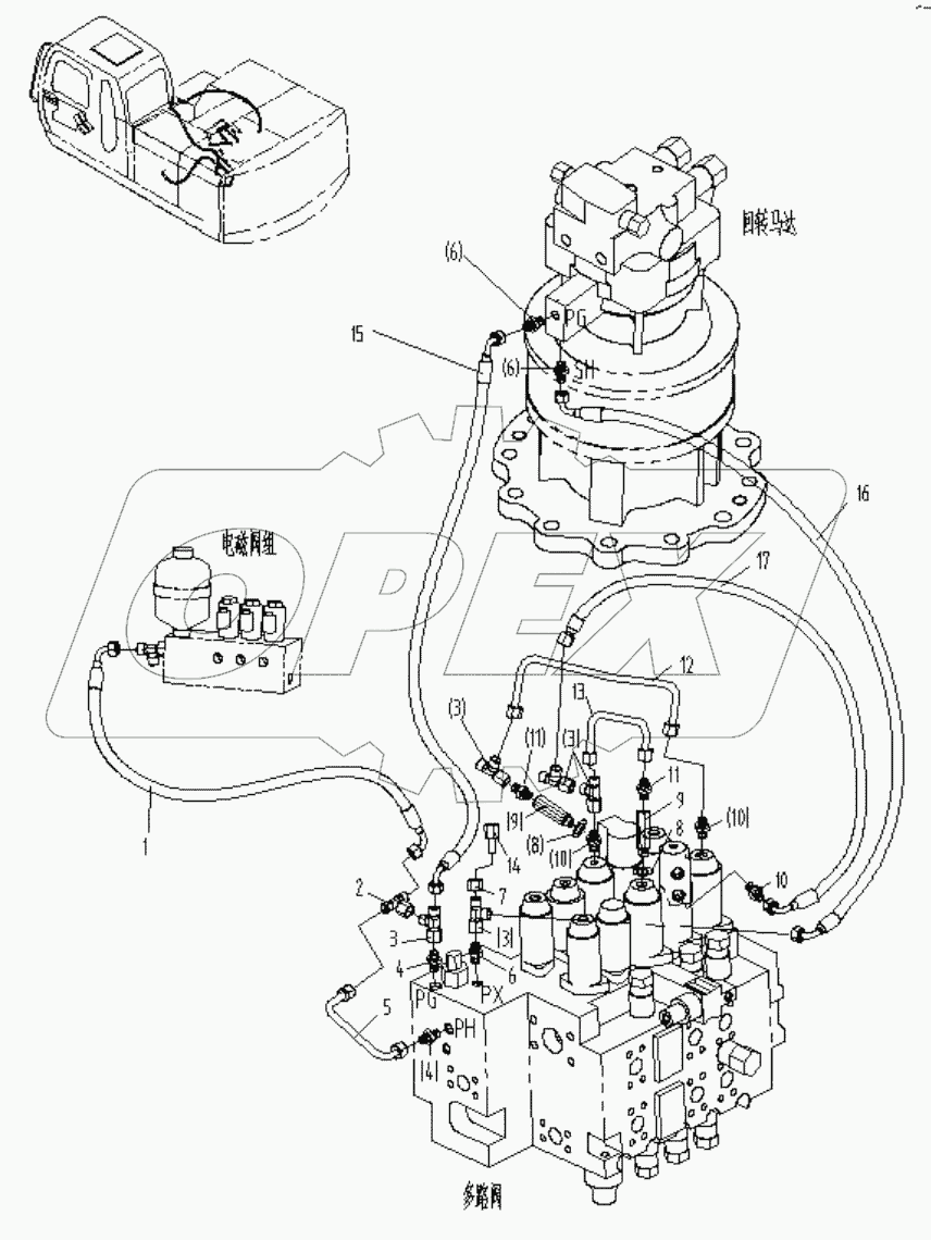  PILOT PIPING (6) (KPM MCV)
