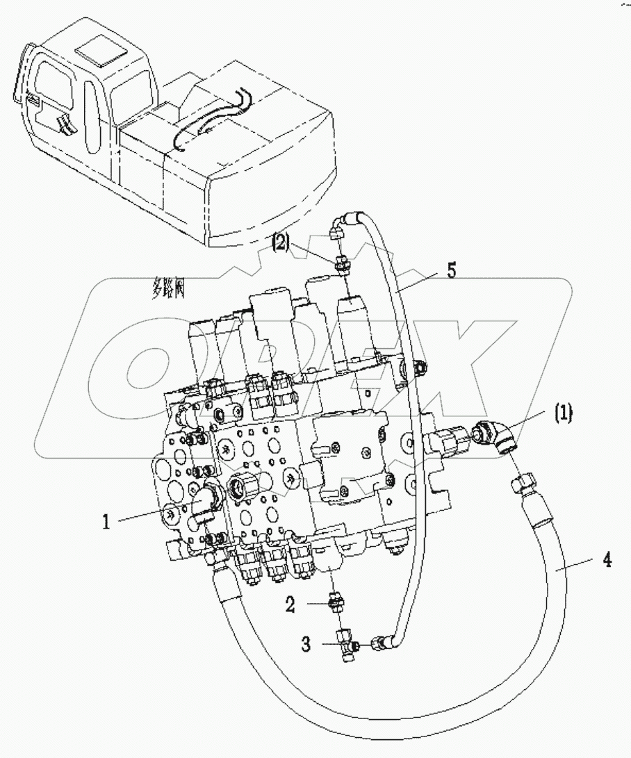  PILOT PIPING (9) (KPM MCV)