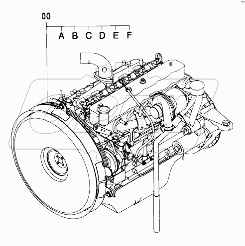  ENGINE