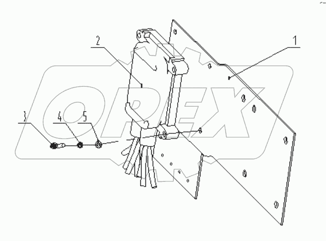  CONTROLLER (ELECTRIC PARTS)
