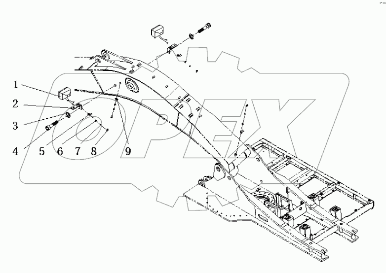  LIGHTING INSTALLATION