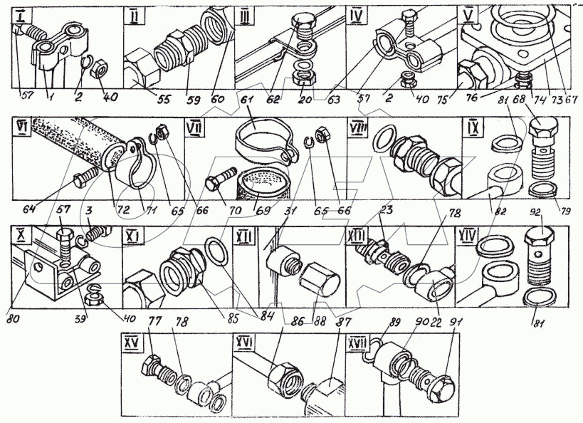 13.5210.000	 ГИДРОРАЗВОДКА