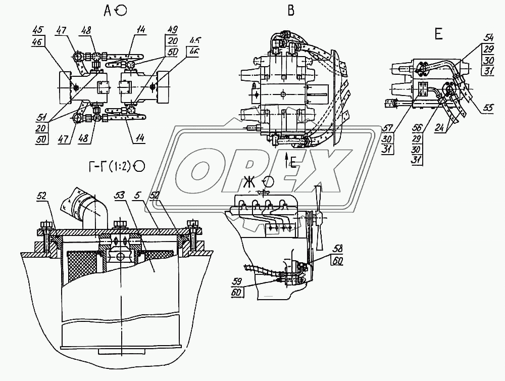 003-00-80.01.000-03 Трубопроводы 1