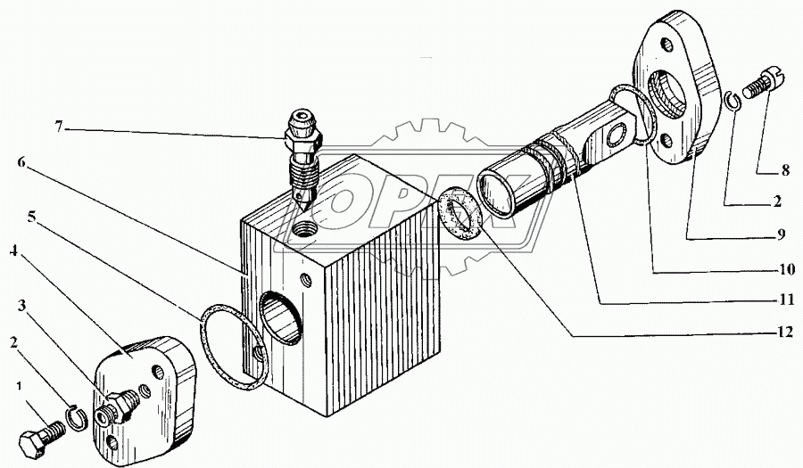 Цилиндр 2