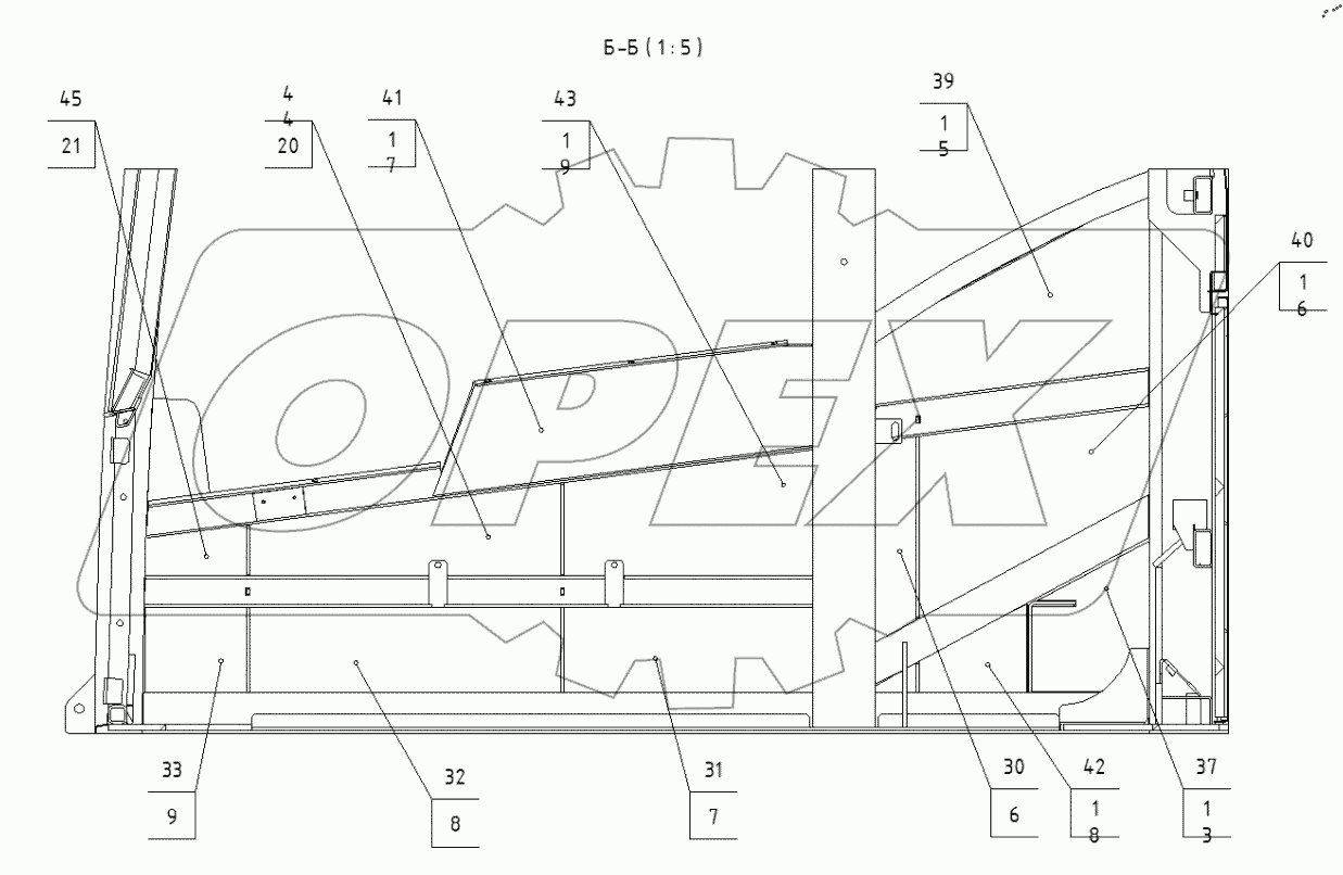  Установка шумоизоляции. 405-00-23.00.930