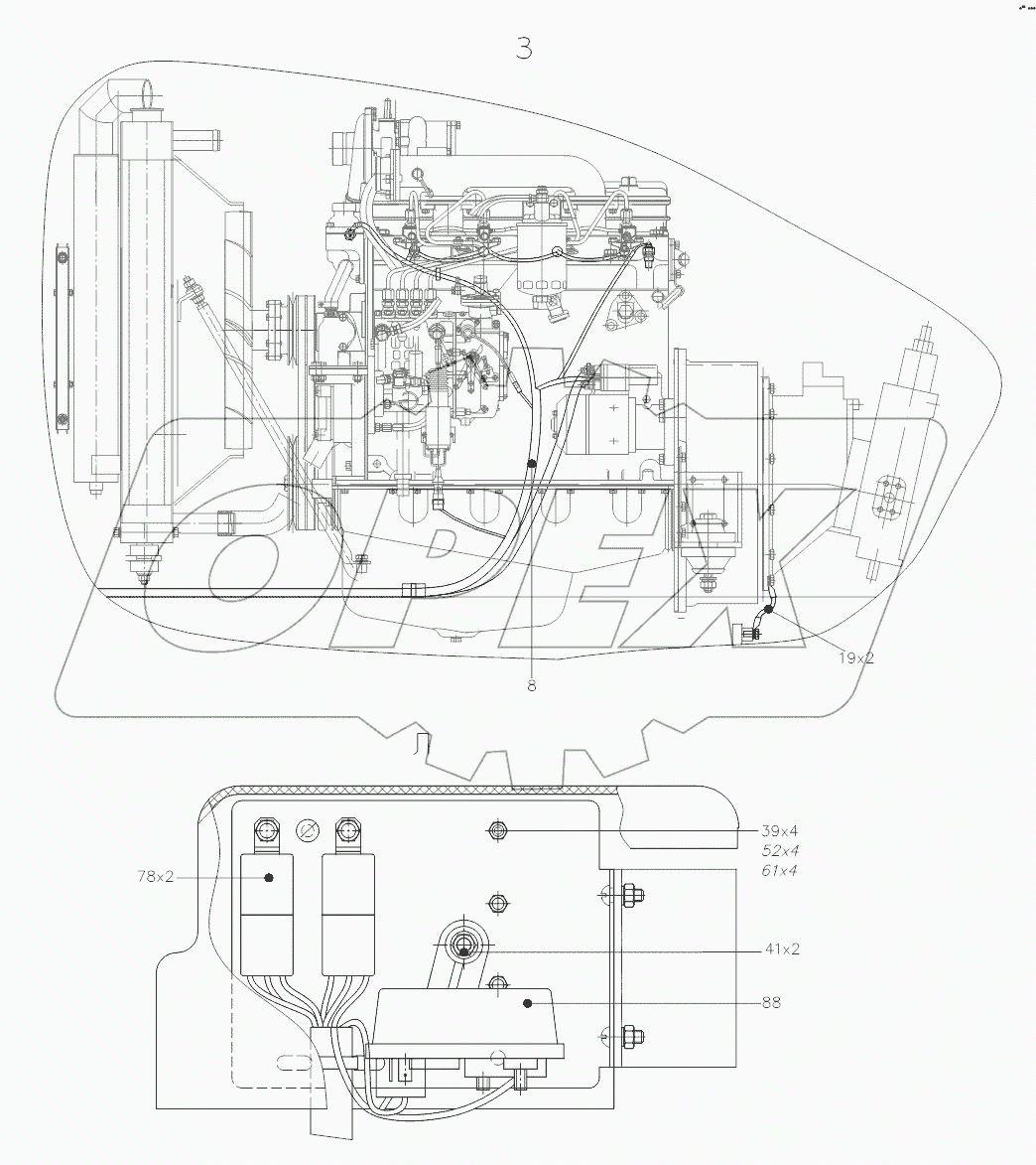 314-90-88.72.000 Электооборудование