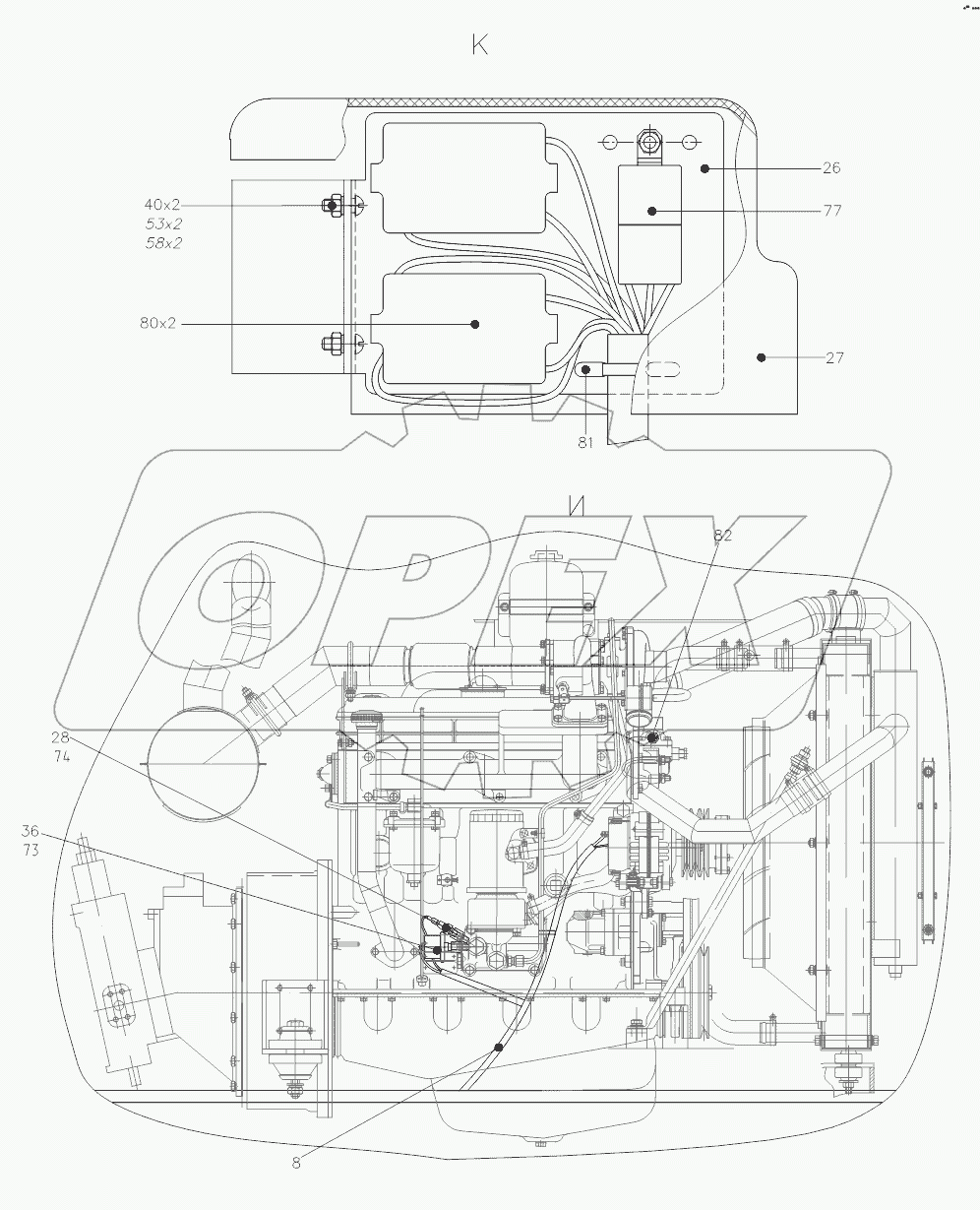 314-90-88.72.000 Электооборудование