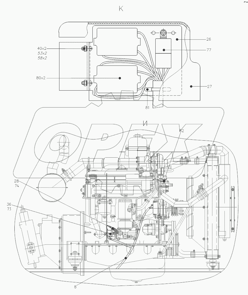314-90-88.72.000 Электооборудование