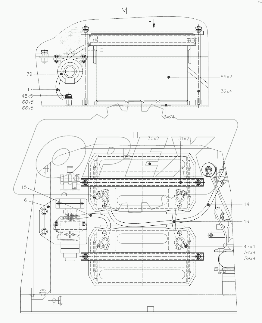 314-90-88.72.000 Электооборудование