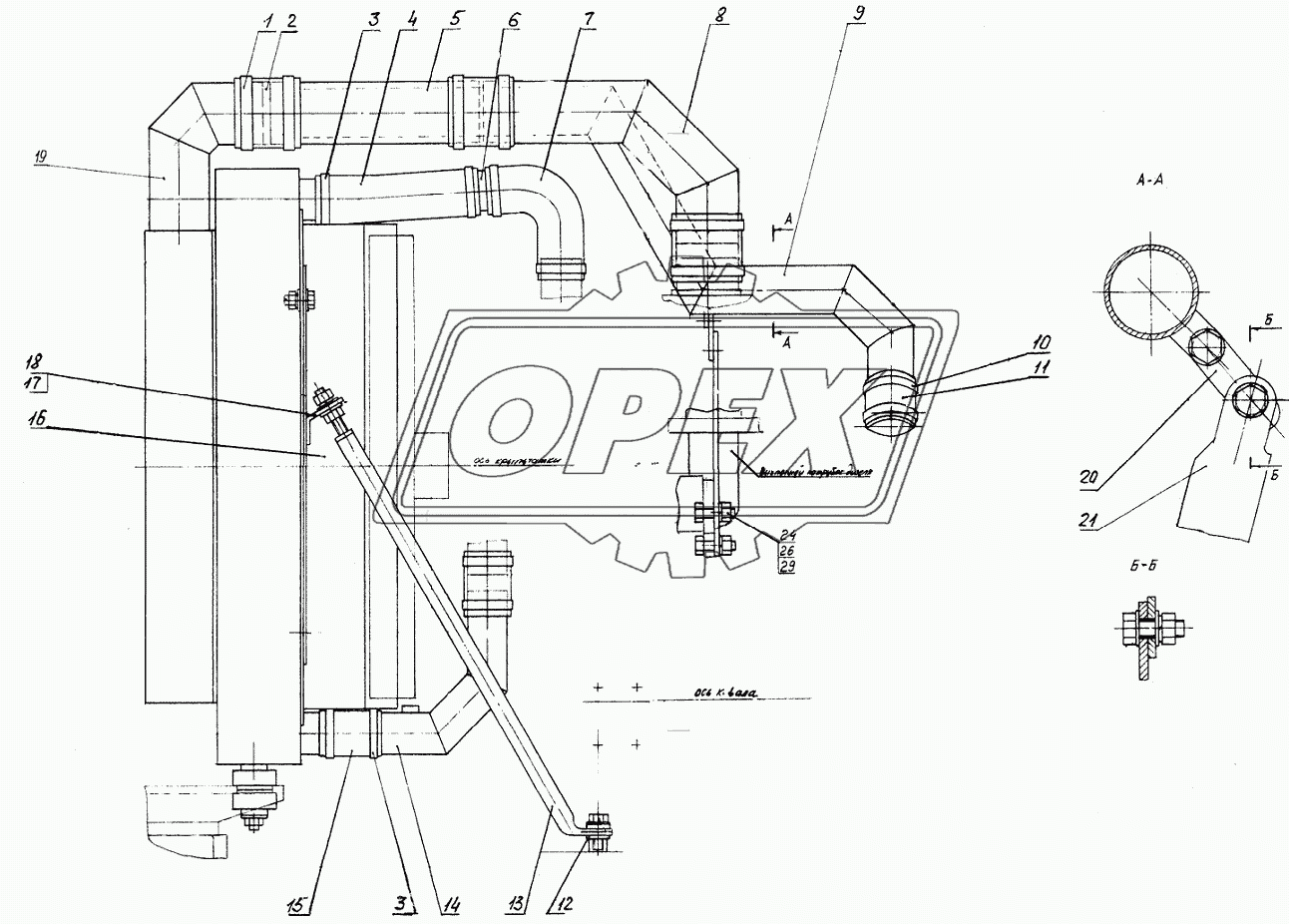 314-60-04.04.000 Установка радиаторов