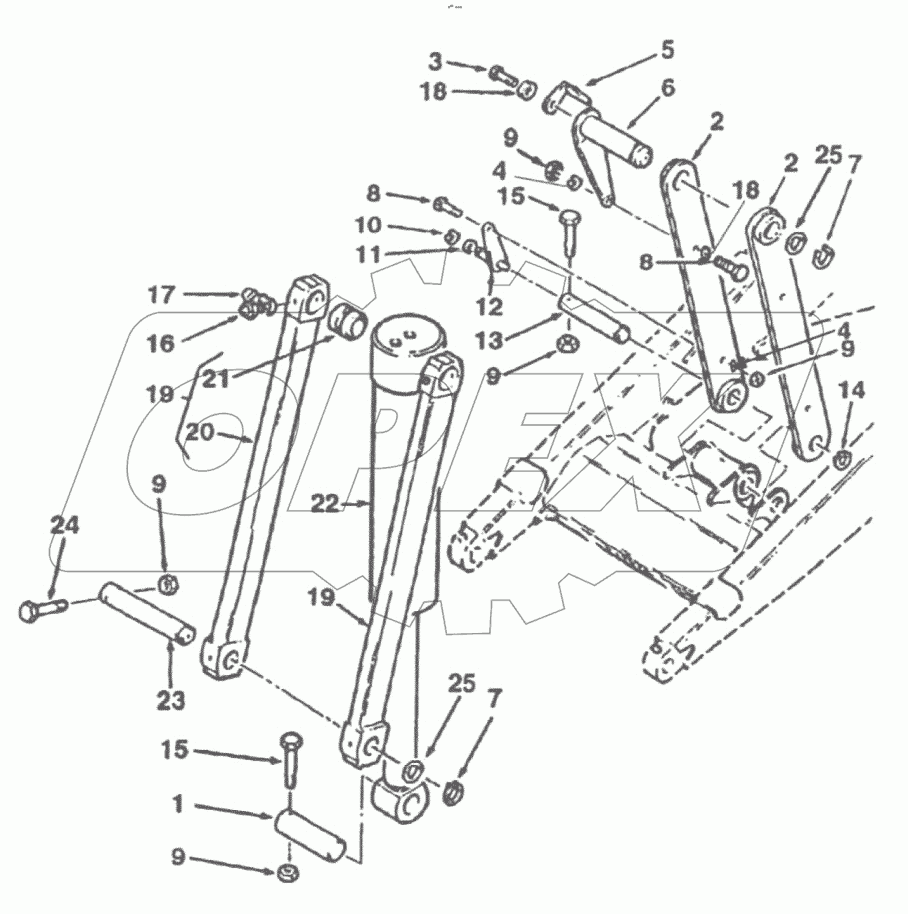  Соединения