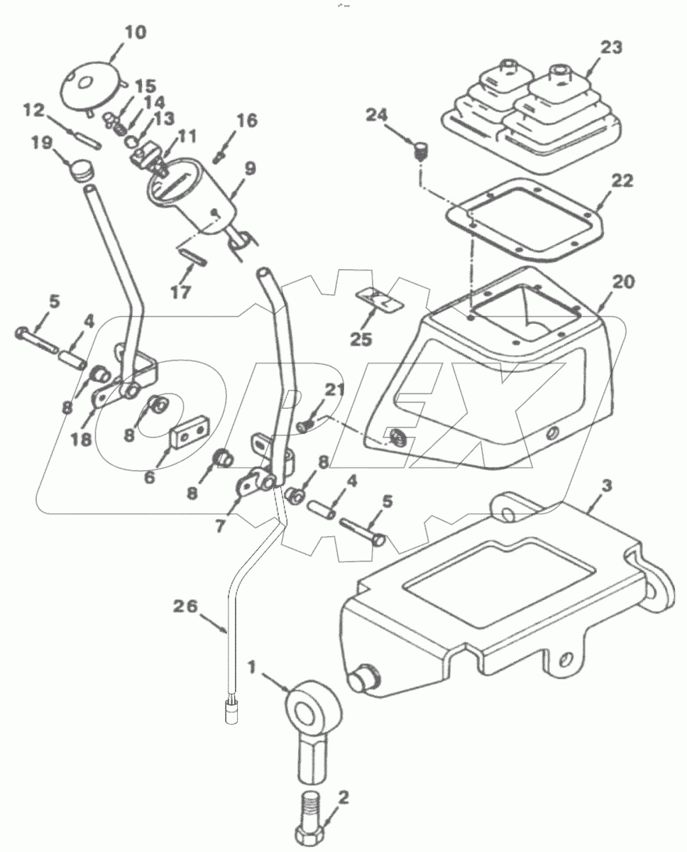  Управление/7.1 Управление