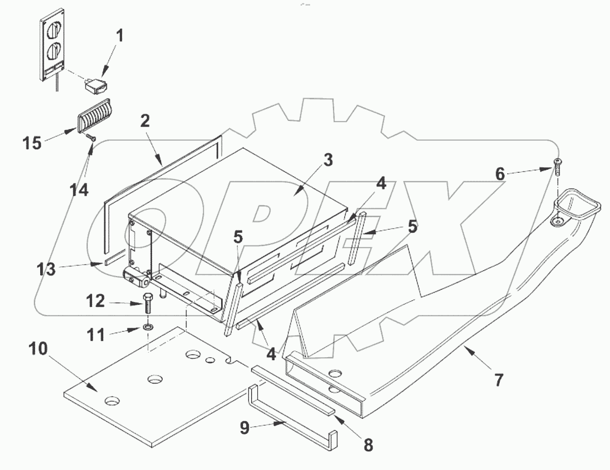 Кондиционер
