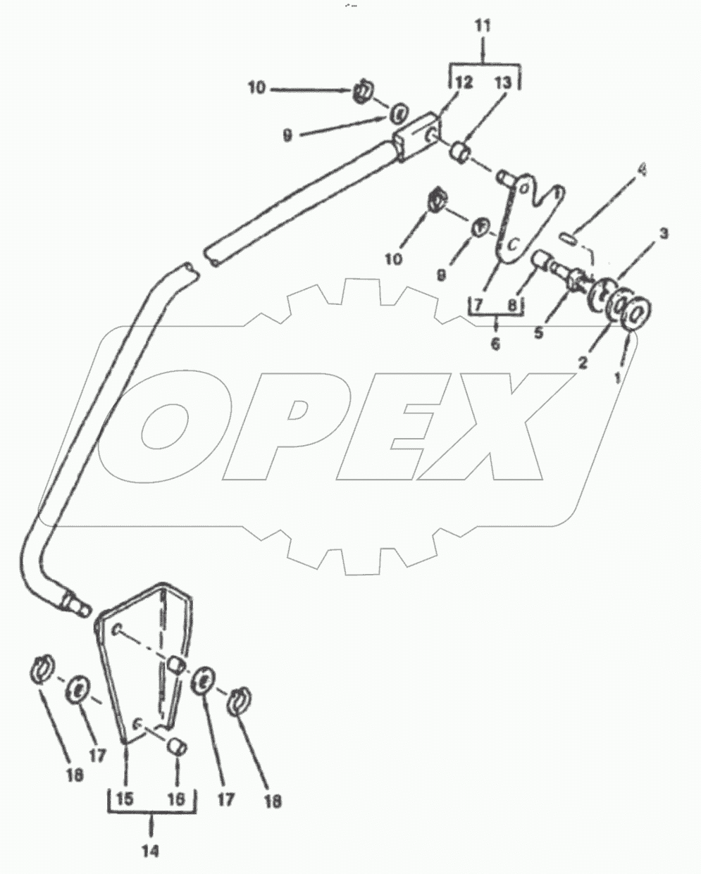  МЕХАНИЗМ САМОВЫРАВНИВАНИЯ